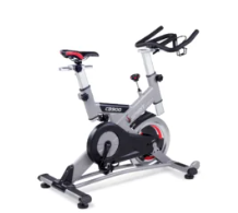 Xe đạp tập cao cấp Spirit CB-900